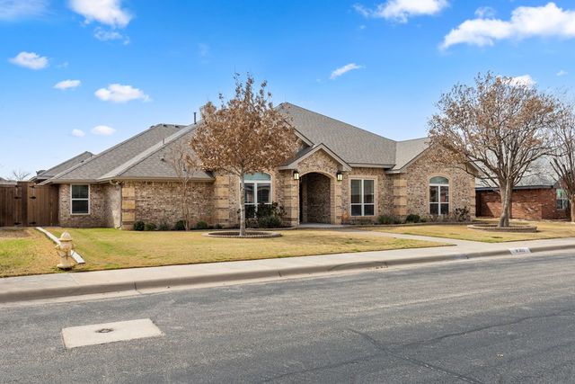 2013 Fringewood Dr, Midland, TX 79707