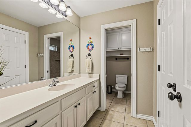 2013 Fringewood Dr, Midland, TX 79707