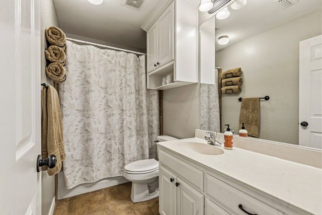 2013 Fringewood Dr, Midland, TX 79707