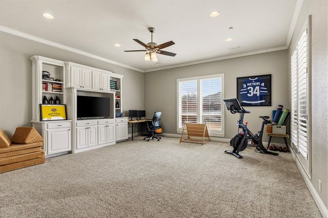 2013 Fringewood Dr, Midland, TX 79707