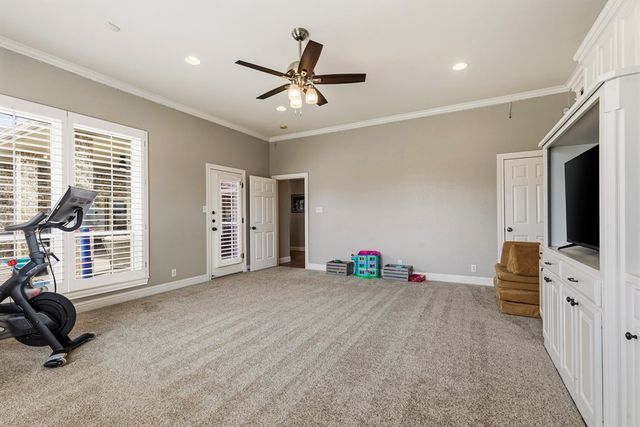 2013 Fringewood Dr, Midland, TX 79707