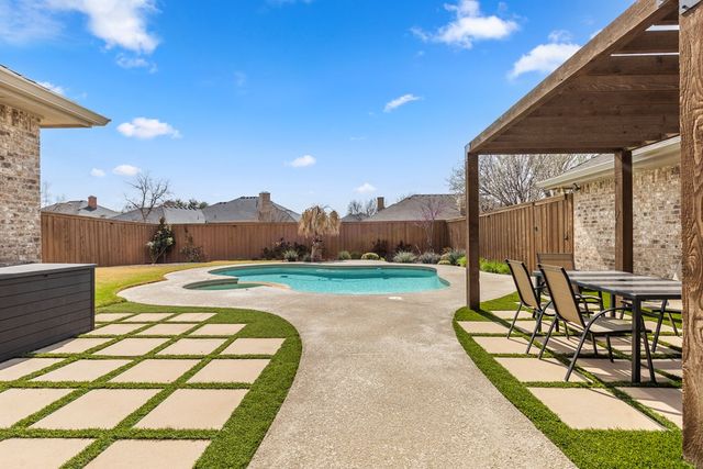 2013 Fringewood Dr, Midland, TX 79707