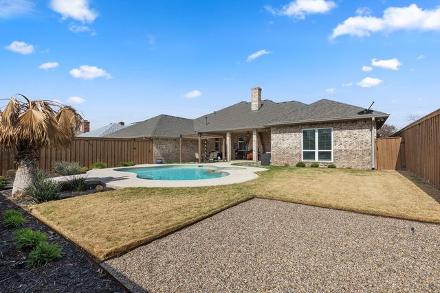 2013 Fringewood Dr, Midland, TX 79707