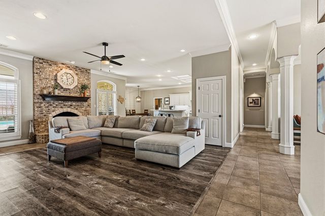 2013 Fringewood Dr, Midland, TX 79707