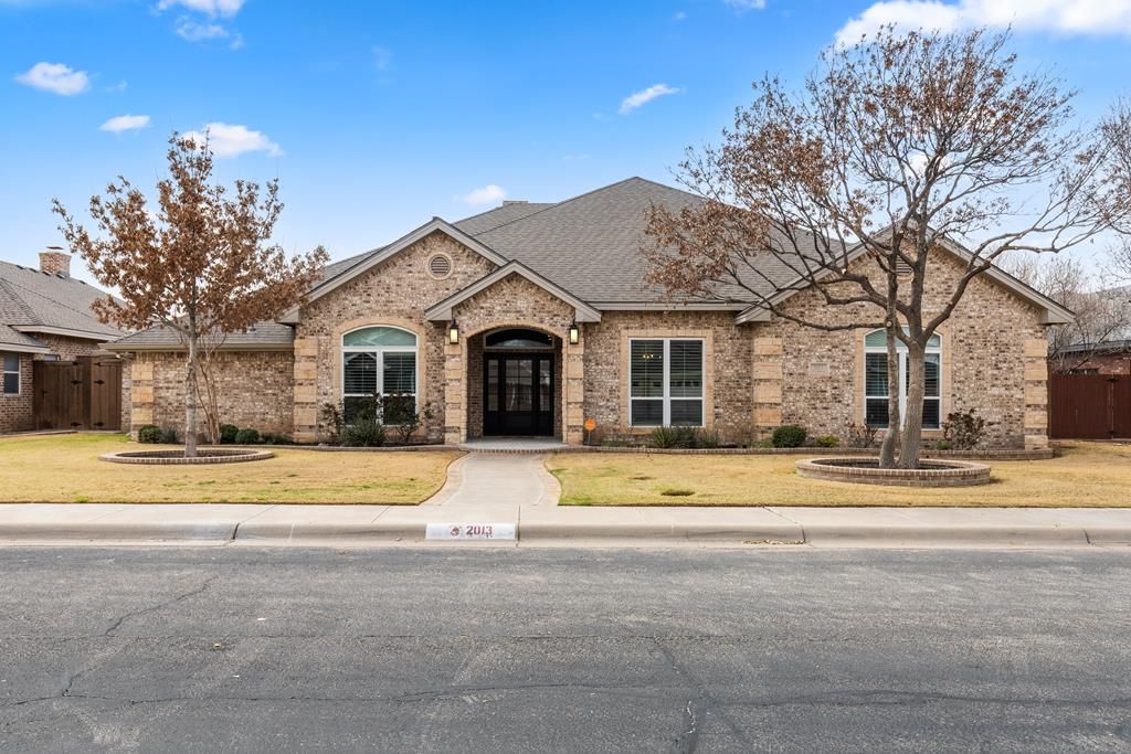 2013 Fringewood Dr, Midland, TX 79707