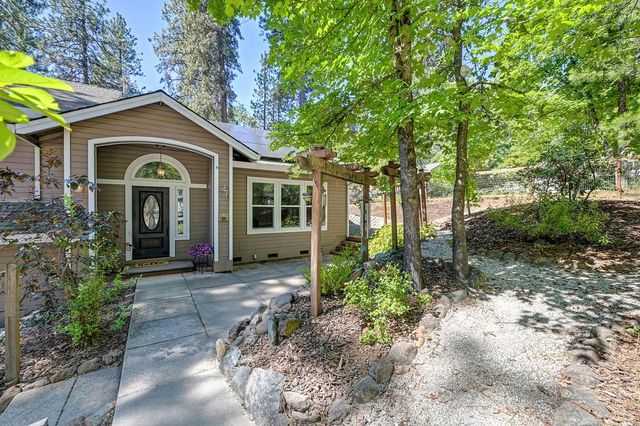 180 Fillmore, Colfax, CA 95713