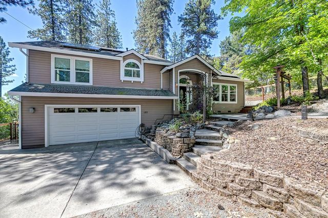 180 Fillmore, Colfax, CA 95713