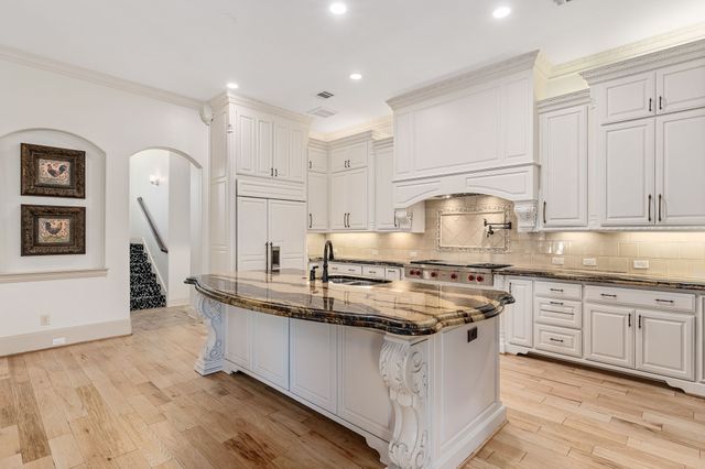 3505 Chimney Rock Drive, Flower Mound, TX 75022