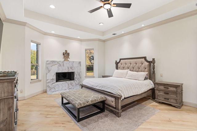 3505 Chimney Rock Drive, Flower Mound, TX 75022