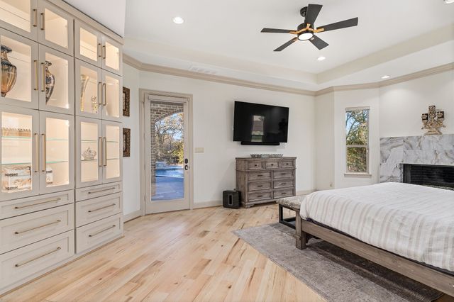 3505 Chimney Rock Drive, Flower Mound, TX 75022