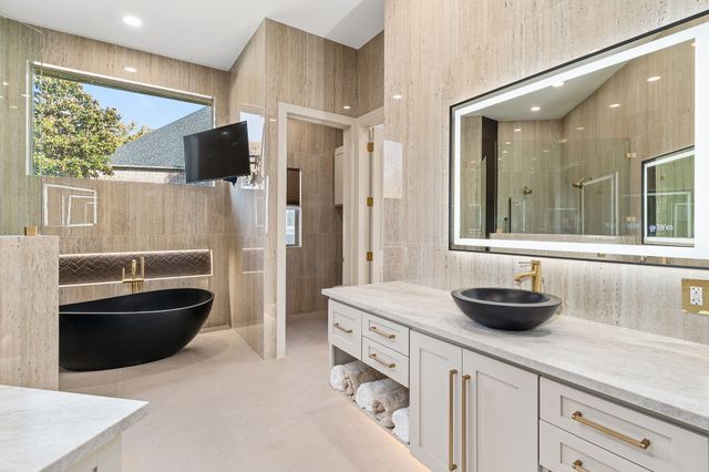 3505 Chimney Rock Drive, Flower Mound, TX 75022