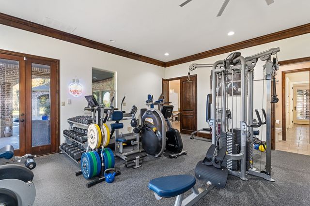 3505 Chimney Rock Drive, Flower Mound, TX 75022