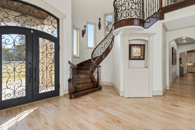 3505 Chimney Rock Drive, Flower Mound, TX 75022