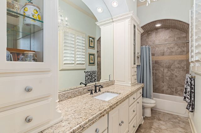 3505 Chimney Rock Drive, Flower Mound, TX 75022