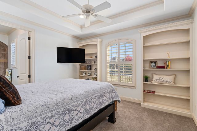 3505 Chimney Rock Drive, Flower Mound, TX 75022