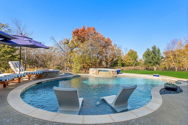 3505 Chimney Rock Drive, Flower Mound, TX 75022