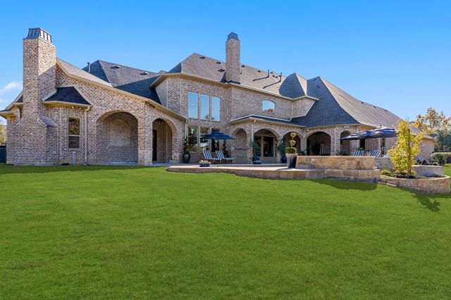 3505 Chimney Rock Drive, Flower Mound, TX 75022