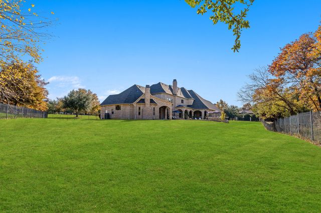 3505 Chimney Rock Drive, Flower Mound, TX 75022