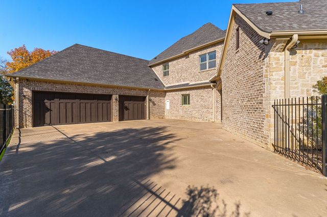 3505 Chimney Rock Drive, Flower Mound, TX 75022