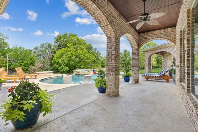 3505 Chimney Rock Drive, Flower Mound, TX 75022