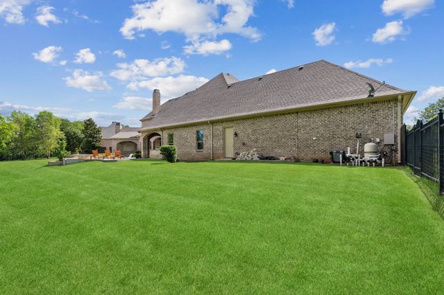 3505 Chimney Rock Drive, Flower Mound, TX 75022