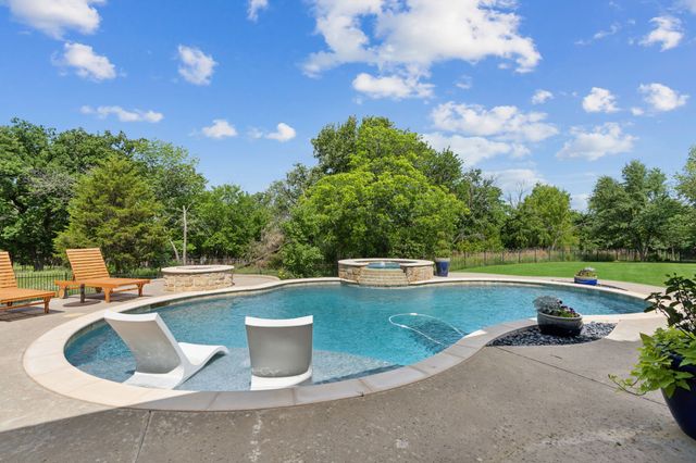 3505 Chimney Rock Drive, Flower Mound, TX 75022