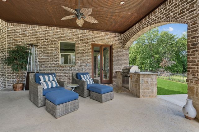 3505 Chimney Rock Drive, Flower Mound, TX 75022