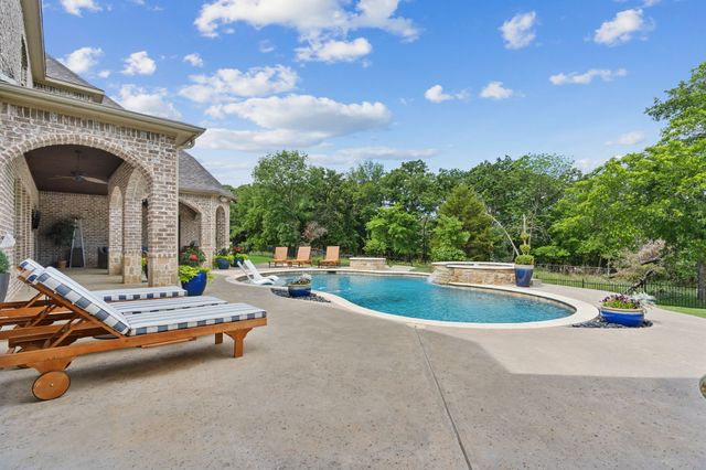 3505 Chimney Rock Drive, Flower Mound, TX 75022