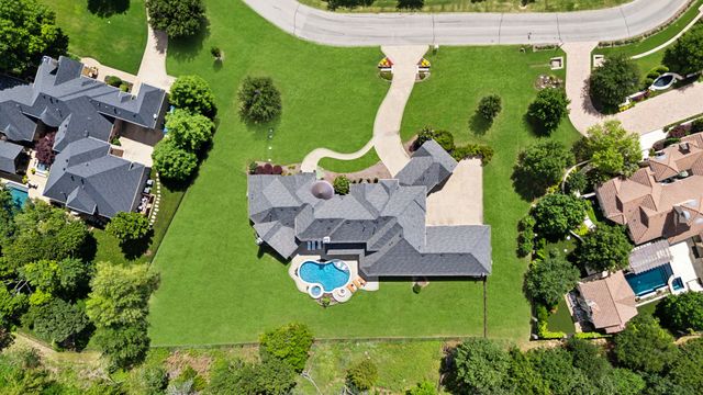 3505 Chimney Rock Drive, Flower Mound, TX 75022