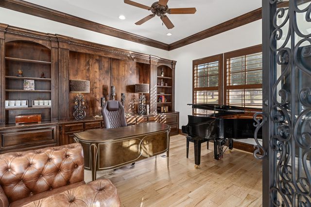 3505 Chimney Rock Drive, Flower Mound, TX 75022