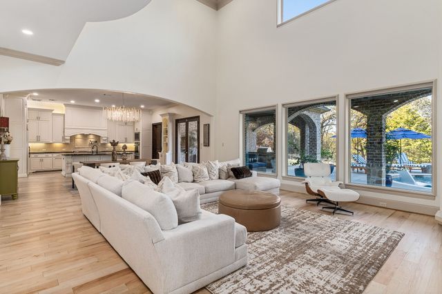 3505 Chimney Rock Drive, Flower Mound, TX 75022