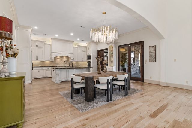 3505 Chimney Rock Drive, Flower Mound, TX 75022