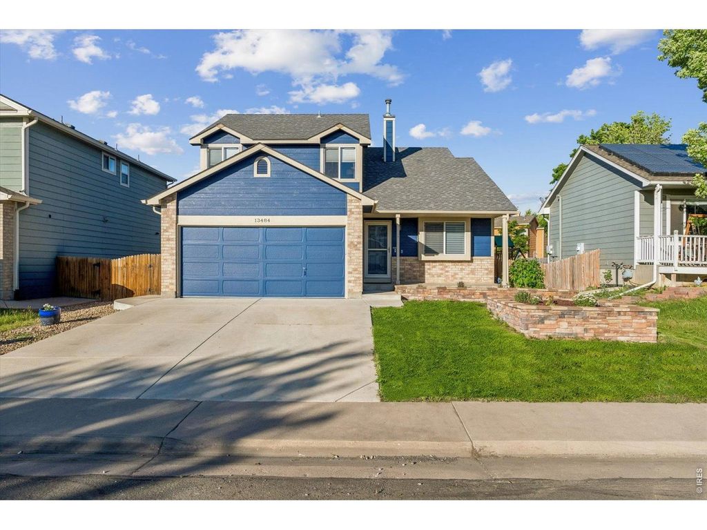 13484 Quivas St, Denver, CO 80234