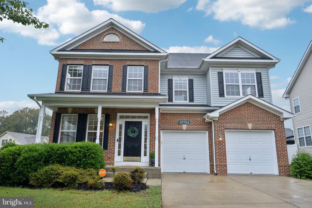 10764 PAM DR, Waldorf, MD 20603