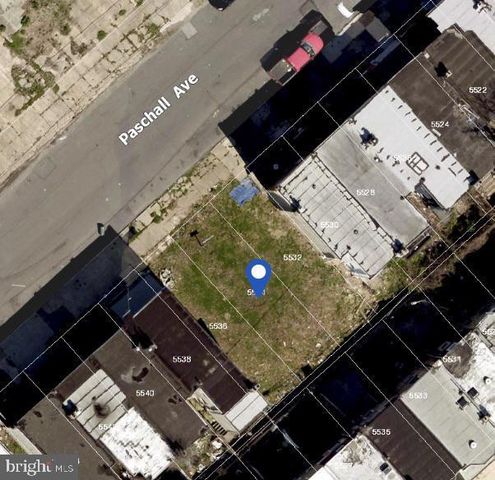5534 PASCHALL AVE, Philadelphia, PA 19143