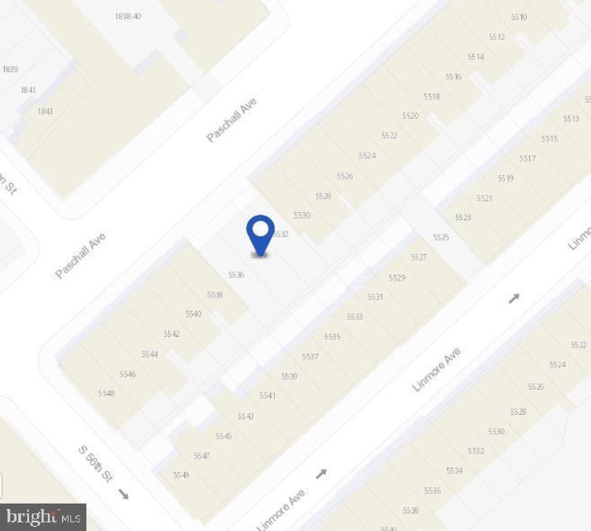 5534 PASCHALL AVE, PHILADELPHIA, PA 19143 — photo 3