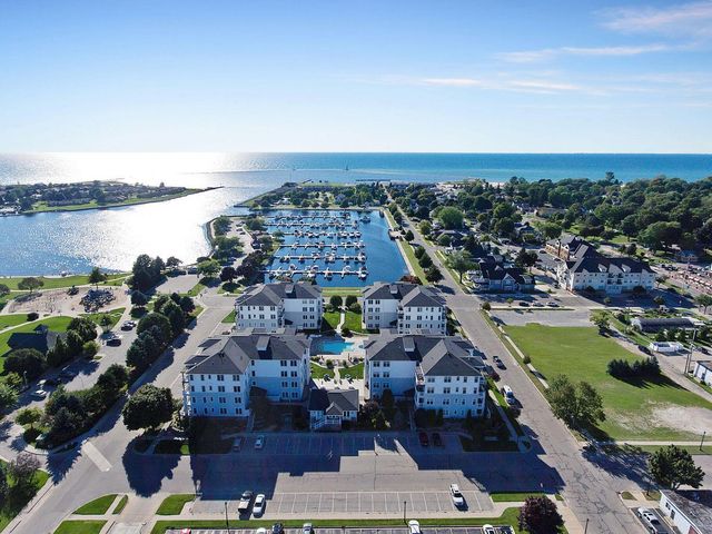 200 S Robert Street 58, Ludington, MI 49431