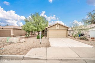 16561 N 157TH Avenue, Surprise, AZ 85374