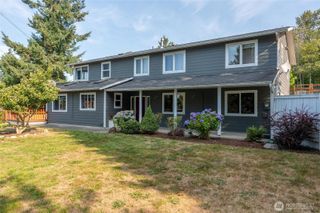 9695 Terrace Avenue, Blaine, WA 98230
