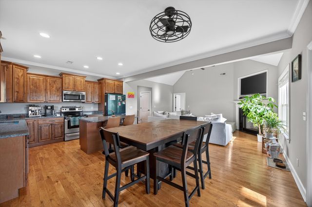 48 Mill Springs, Chickamauga, GA 30707