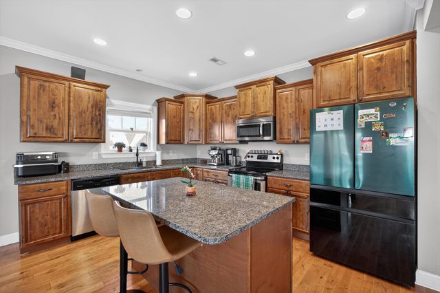 48 Mill Springs, Chickamauga, GA 30707