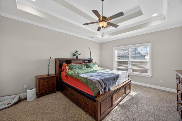 48 Mill Springs, Chickamauga, GA 30707