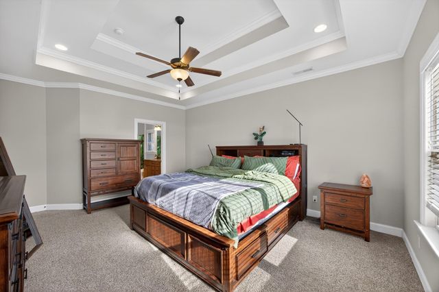 48 Mill Springs, Chickamauga, GA 30707