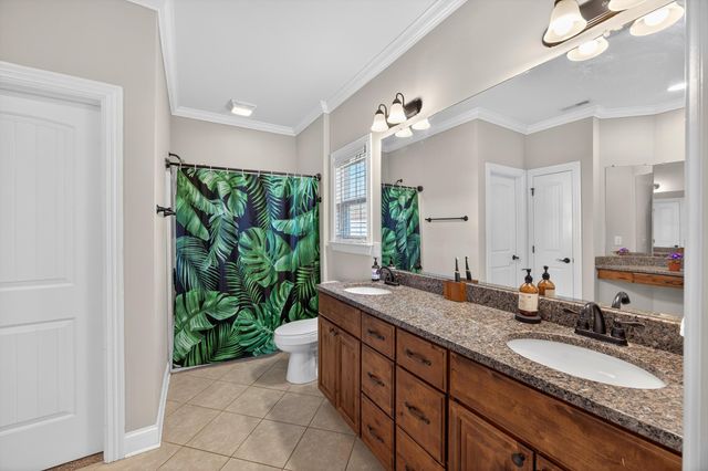 48 Mill Springs, Chickamauga, GA 30707