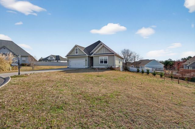 48 Mill Springs, Chickamauga, GA 30707