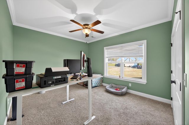 48 Mill Springs, Chickamauga, GA 30707