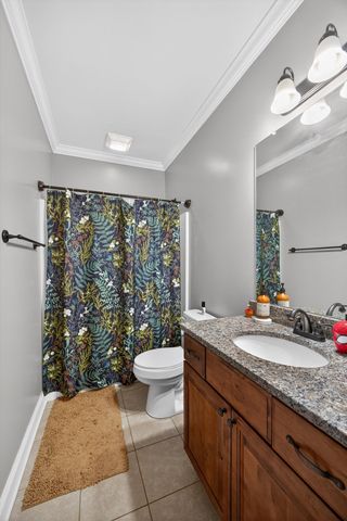 48 Mill Springs, Chickamauga, GA 30707