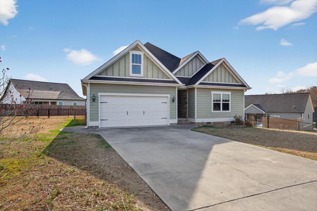 48 Mill Springs, Chickamauga, GA 30707