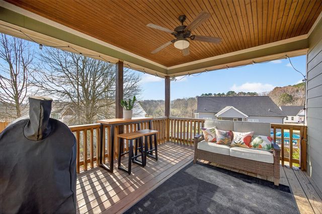 48 Mill Springs, Chickamauga, GA 30707