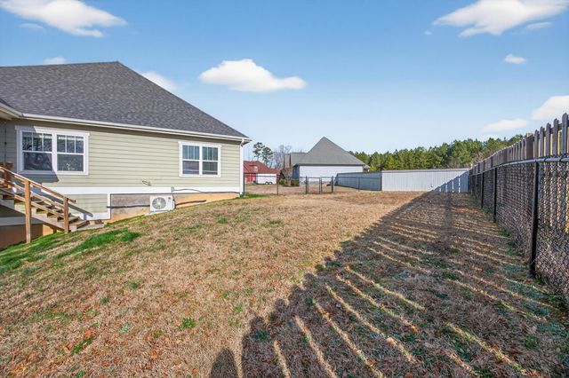 48 Mill Springs, Chickamauga, GA 30707